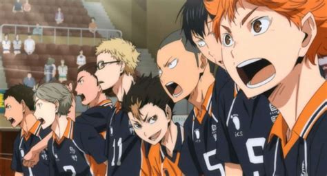 What Haikyu Character Would Date You Quiz Personality Test Trivia