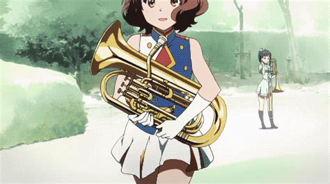 Hibike Euphonium Anime Amino