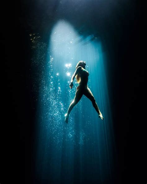 Cool Underwater Photography Vuing