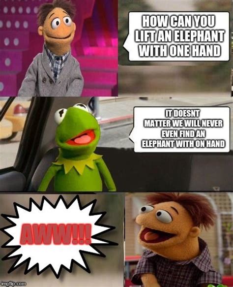 Funny Muppets Memes And Jokes