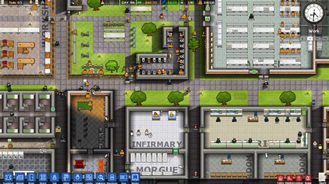 Prison Architect On Steam