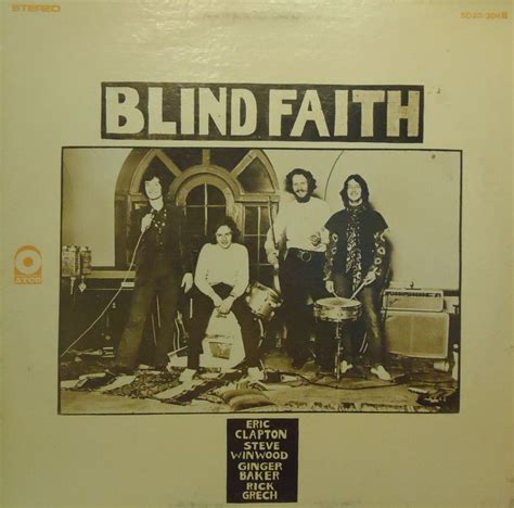 We did not find results for: Blind Faith - Blind Faith - Vinyl LP - Atco Records ...