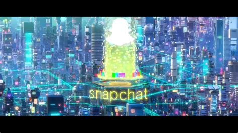 After ralph accidentally causes vanellope's game to break, the characters of sugar rush are left without a home. Snapchat in Ralph Breaks the Internet: Wreck-It Ralph 2 (2018)