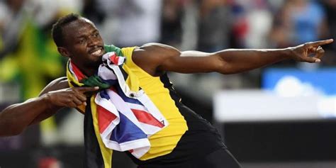 Regarded as the fastest human being ever timed, he is the first man to hold both the 100 metres and. Usain Bolt Biography | Career, Net Worth 2020, Age, Height, Wife