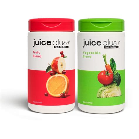 Complete By Juice Plus Booster 90 Sachets