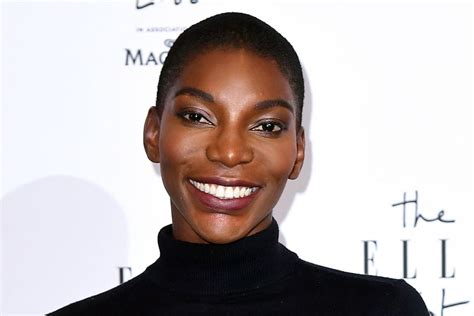 Michaela Coel Tipped For Black Panther Role Irish Independent