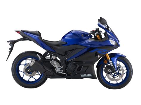 Apart from a new service centre and reception, it also includes a learning centre, galleries and cafe. 2019 Yamaha YZF-R25 Launched by Hong Leong Yamaha Motor ...