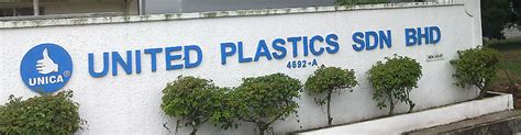 United Plastics Launches New Website Cf0