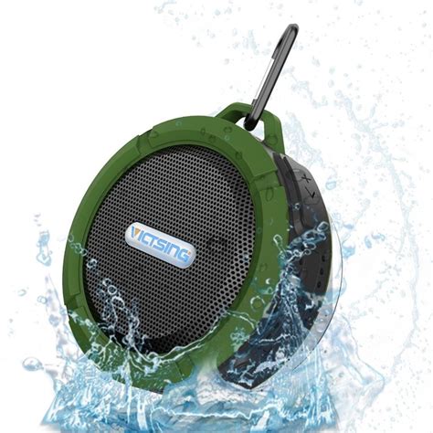 15 Greatest Waterproof Bluetooth Speakers To Go