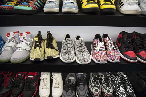 The cloud hi takes the comfort and performance of the iconic cloud to a new level. StockX TV Exclusive: Steve Aoki's Sneaker Collection ...