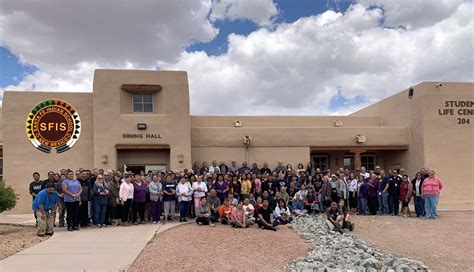 Santa Fe Indian School New Mexico Covid 19 In Indian Country