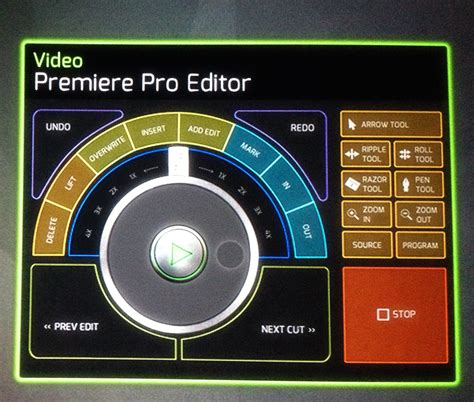 Premiere pro's interface remains clean, and sleek, allowing you to focus on the edit (image credit: Hands on with the CTRL + Console Video Editing iPad App ...