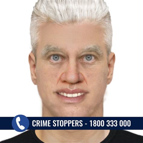 Victoria Police On Twitter Glen Waverley Police Are Appealing For
