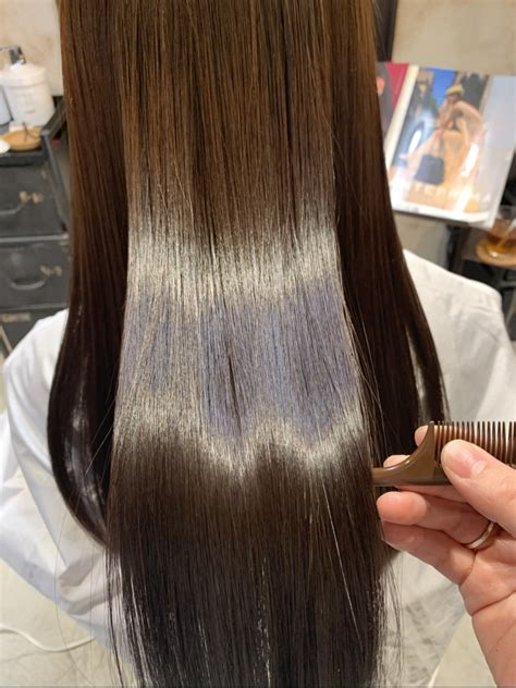 梅雨時期のくせ毛うねりを改善!メンズ、ショートヘアの方も ...