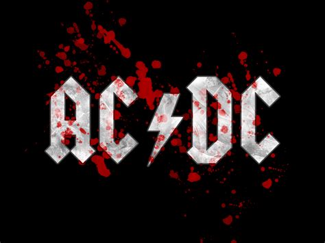 Figure, music, the game, rock, art, michal dean, ac/dc, rock 'n' roll. 45+ Cool AC DC Wallpaper on WallpaperSafari