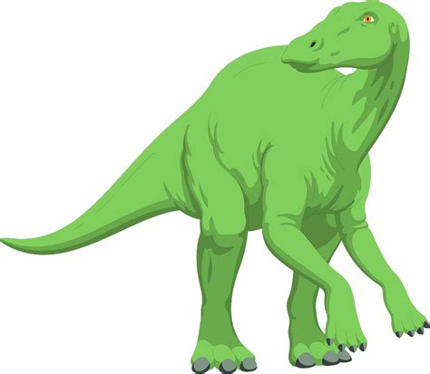 Dinosaurier Clipart Kostenloser Download Creazilla