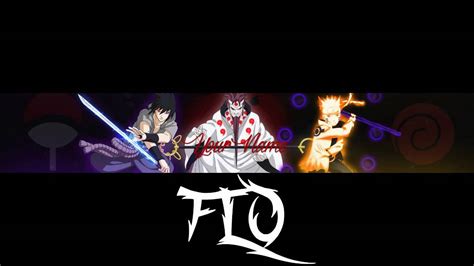 Youtube Banners Naruto 2048 1152