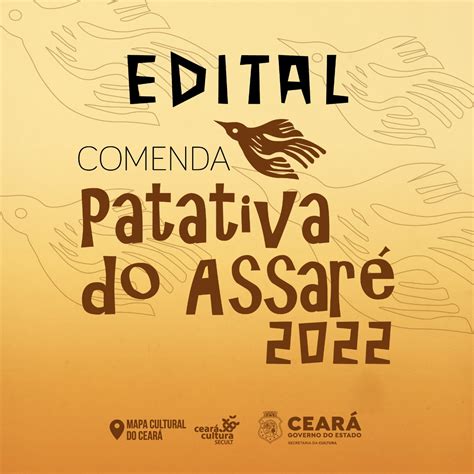 Patativa Do Assaré Concurso
