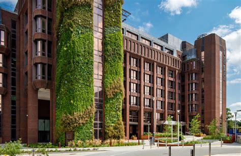 Dukes Court Shortlisted For Building Of The Year Noviun Architects