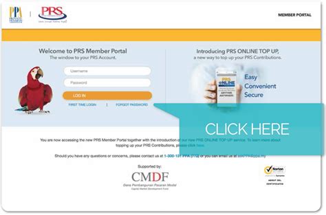 Private pension administrator provides private retirement schemes for individuals to save and invest. Private Pension Administrator Malaysia (PPA) Online ...