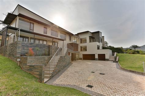 Masterpiece out in Montrose.... (www.rawson.co.za/property/4-bedroom