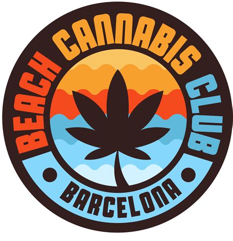 Beach Cannabis Club Barcelona