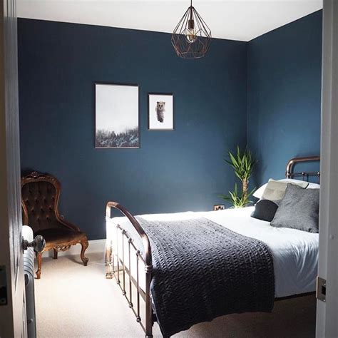 Check spelling or type a new query. There's something about the colour Blue Walls painted in ...