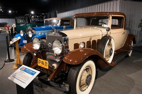Northeast Classic Car Museum | Norwich, NY 13815