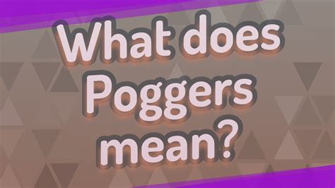 Learn how to set up a discord server, invite friends, and how to make and update roles in discord. What does Poggers mean? - YouTube