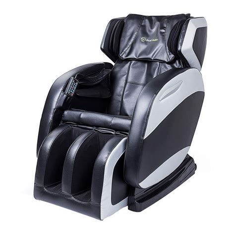 Real Relax® Favor 04 Massage Chair Full Body Massage Body Massage Massage Chair