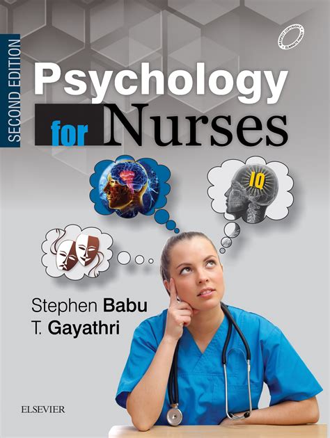 Psychology For Nurses Second Edition E Book E Book