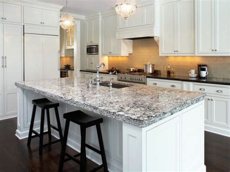 Granite Vs Quartz Countertops Pros And Cons · The Wow Decor