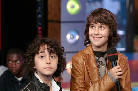 Here S Where Members Of The Naked Brothers Band Are In