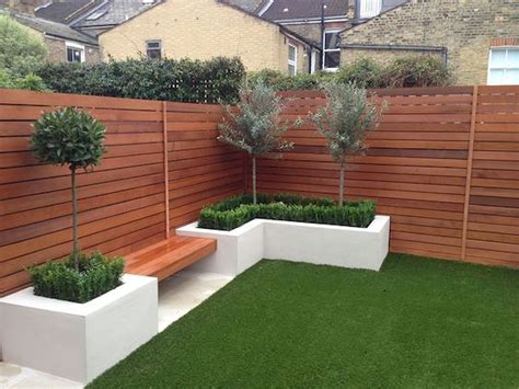 57 Gorgeous Garden Fence Design Ideas Ideaboz Small Garden Design