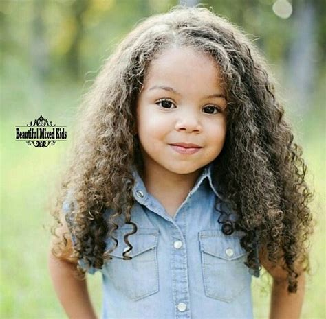 Kinley Jae 3 Years African American And Caucasian Gorgeous Baby Girl