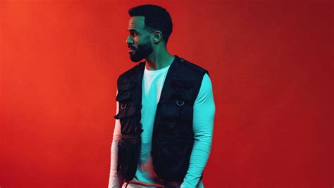 Craig David Releases Official Music Video For New Single