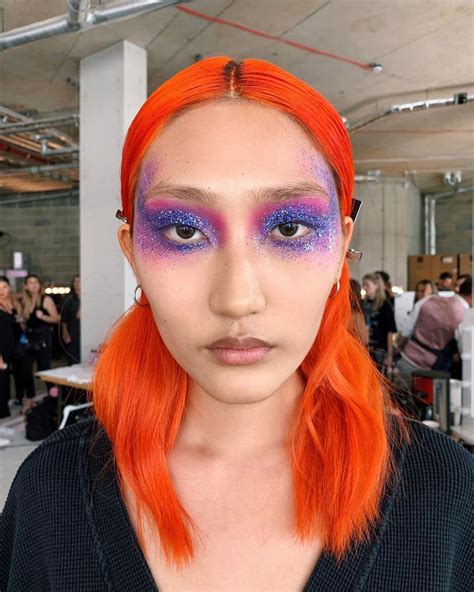 British Glamour On Instagram “the Newest Way To Disguise Those Monday