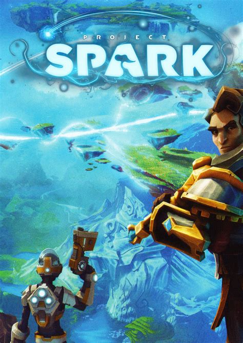 Project Spark 2014 Altar Of Gaming