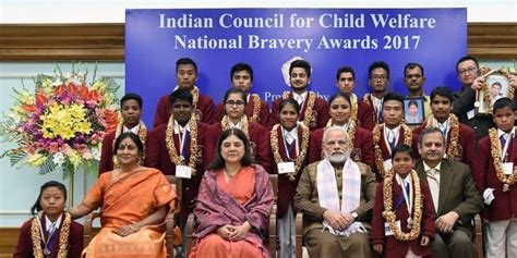 Yourstory Indian Council For Child Welfare