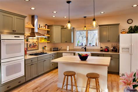 Mcphie cabinetry is a kitchen and bathroom design firm located in bozeman, mt. New Bozeman Kitchen Part 3 - Bozeman Remodeling, Peter ...
