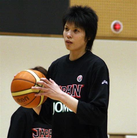 名站推薦 tips：2021年6月24日 已更新失效連結 total 13 ». 渡嘉敷来夢――日本女子バスケの未来を変える逸材 - スポーツナビ