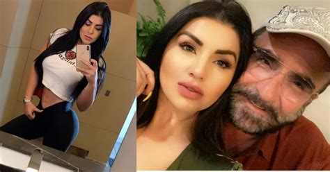 Alejandro fernandez sat sept 14. Mariana González, la nueva novia de Vicente Fernández junior