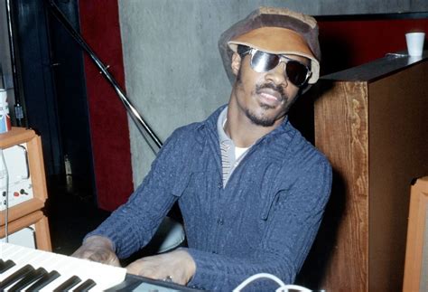 Stevie Wonder Producer Malcolm Cecil Breaks Down The Making Of ‘music