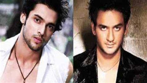 Parth Samthaan And Vikas Guptas Feud Takes An Ugly Turn Times Of India
