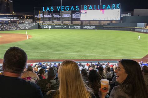 Oakland As Evaluating Las Vegas Ballpark Sites Pahrump Valley Times