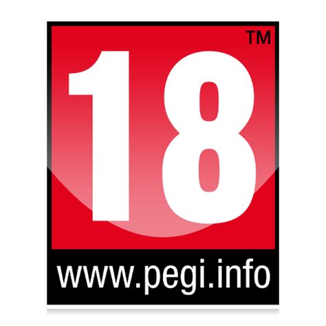 Звук Pegi 18 предупреждение о возрастном ограничении Mp3 файл скачать слушать аудио онлайн