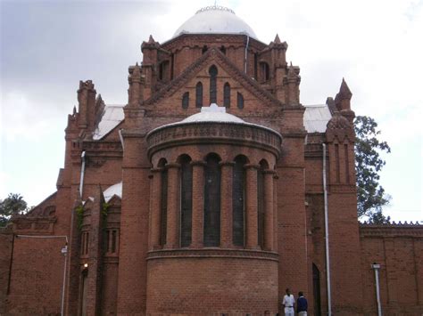 Saint Michael And All Angels Church Blantyre 1891 Structurae