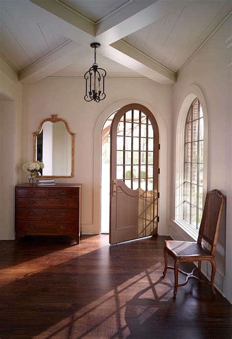 10 Amazing Interior Arched Doorway Ideas