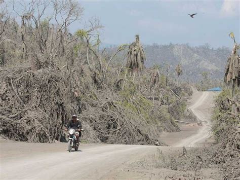 Follow the latest updates as people return to their homes despite warnings. LIVE updates: Taal Volcano eruption | Philstar.com