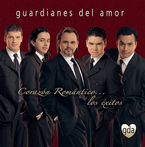 corazón romántico…los Éxitos guardianes del amor songs reviews credits allmusic